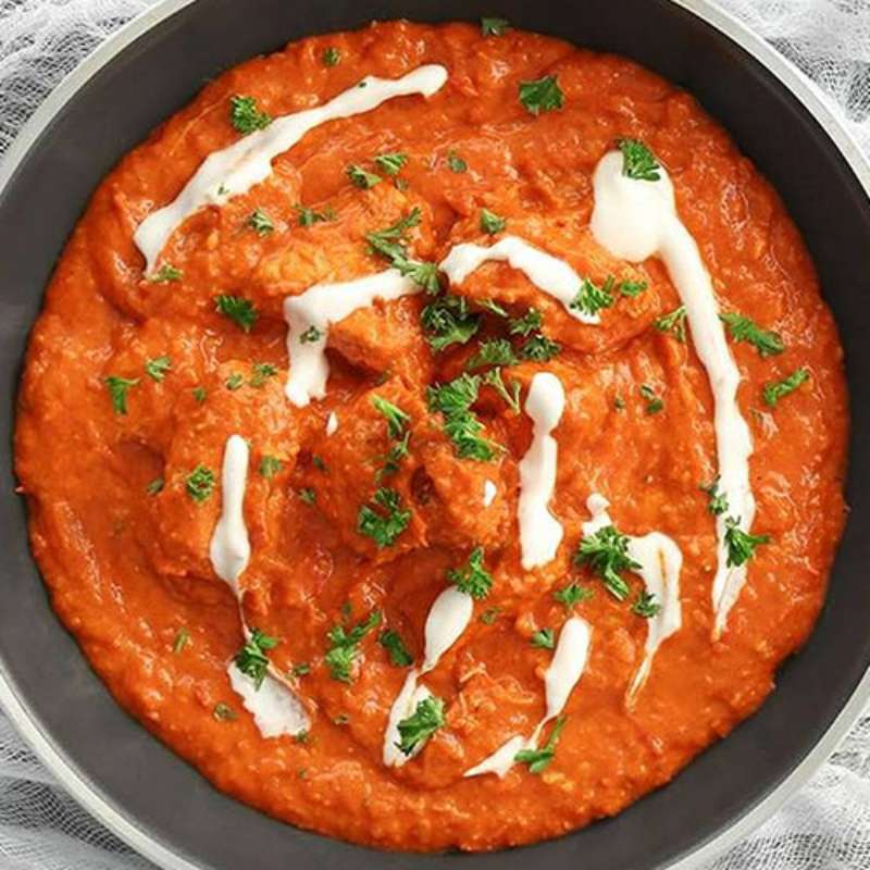 Butter Chicken